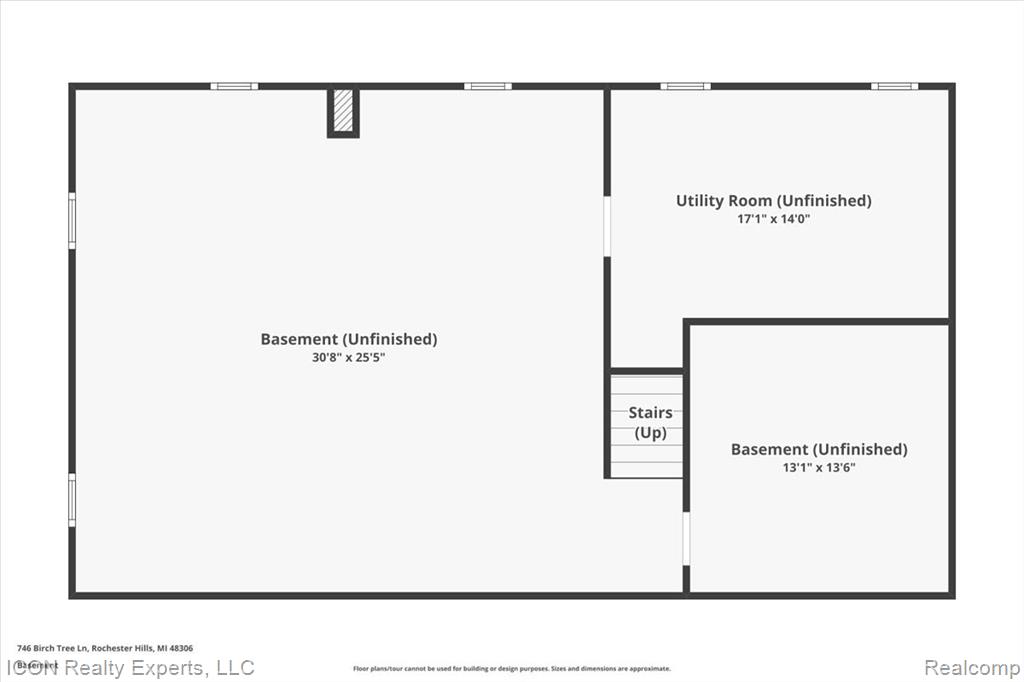 746 Birch Tree Lane Rochester Hills, MI 48306 - Photo 67 of 70
