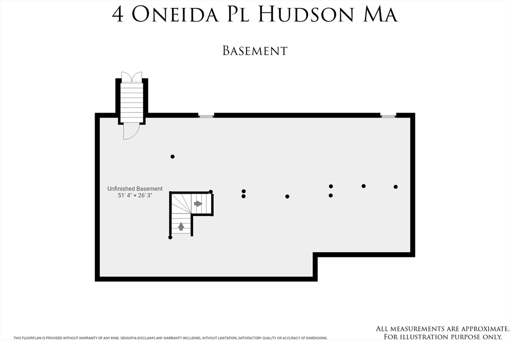 4 Oneida Place Hudson, MA 01749 - Photo 42 of 42