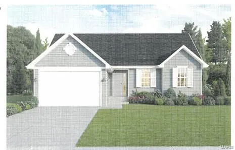 $259,900 | 0 Tbb Twin Pines-cypress, Pevely, MO 63070