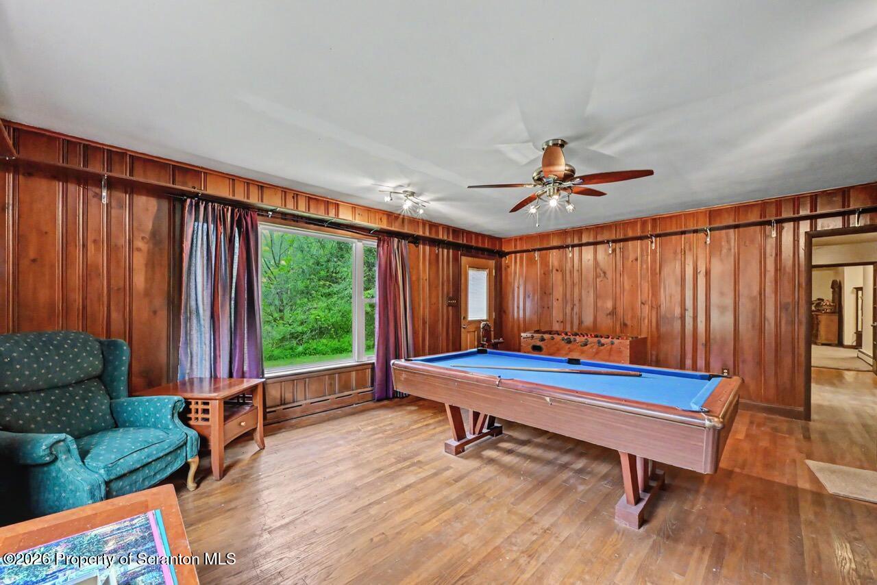 1000 Layton Road Clarks Summit, PA 18411 - Photo 26 of 55 Family Room