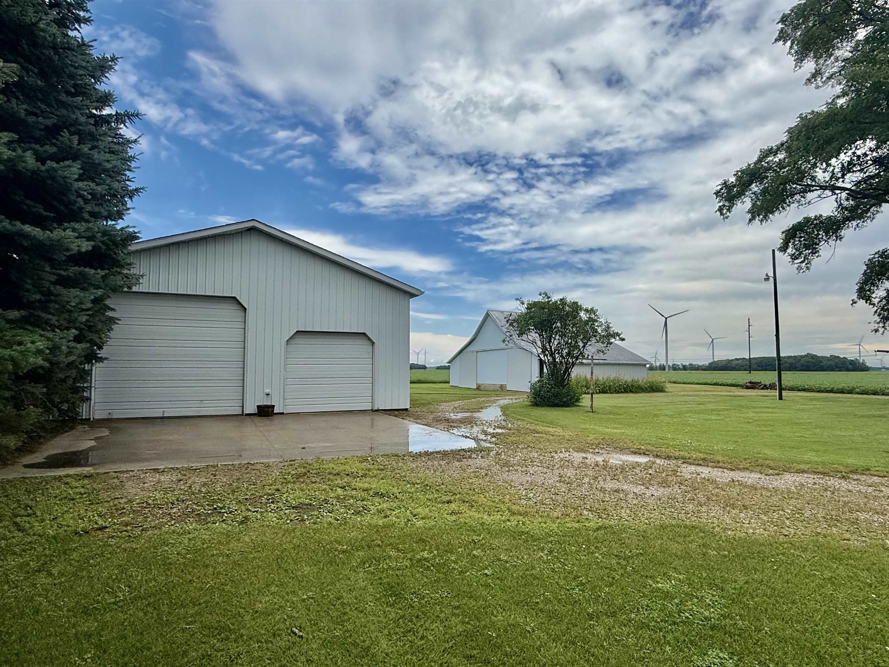 5877 East Adams Road Breckenridge, MI 48615 - Photo 13 of 48
