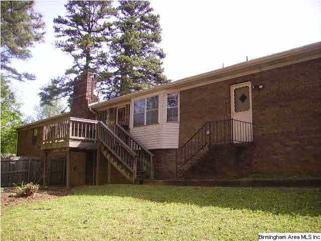 504 2nd Terrace Pleasant Grove, AL 35127 - Photo 2 of 31