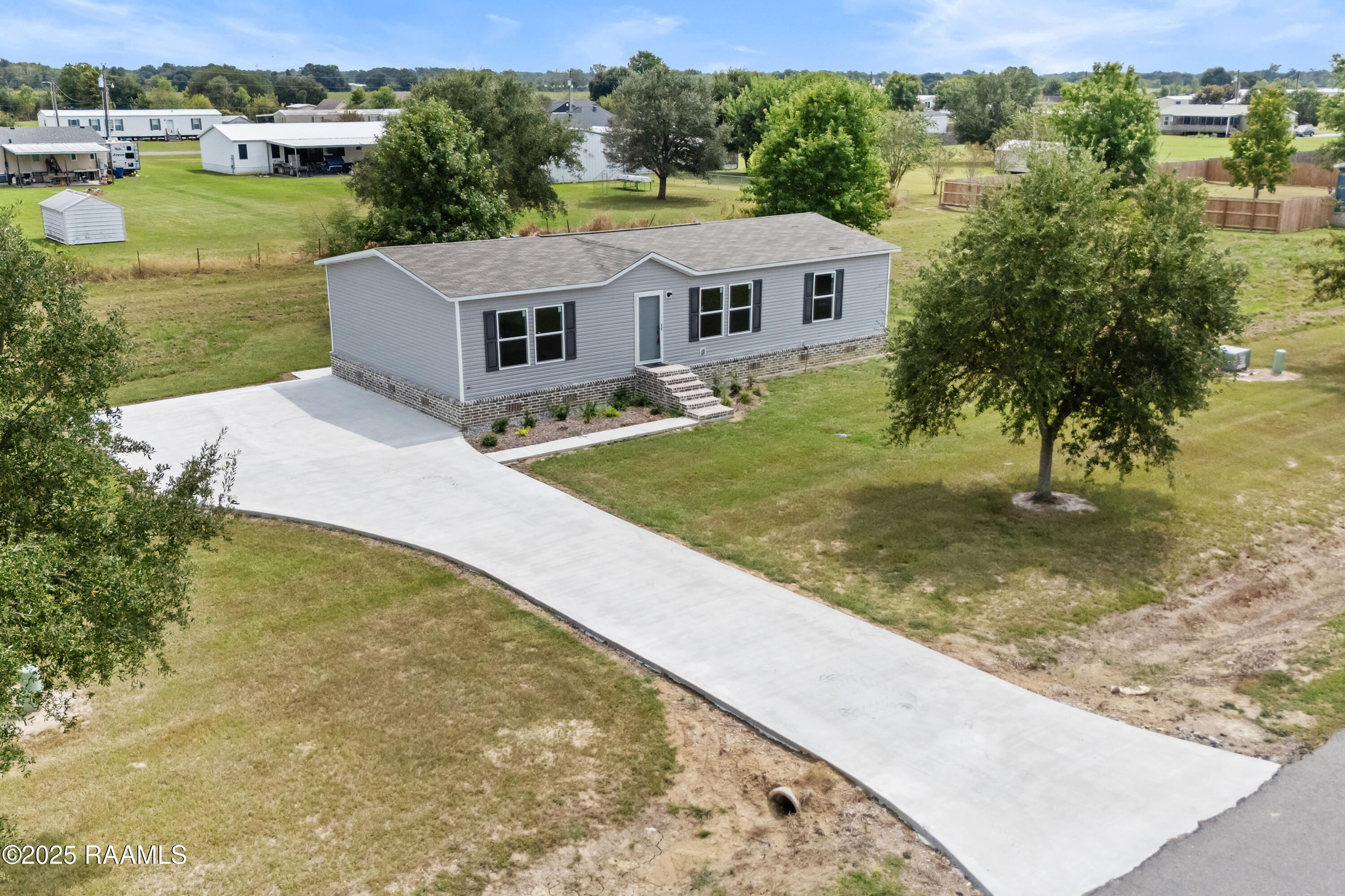 250 Oak Mnr Road Rayne, LA 70578 - Photo 21 of 22 DSC0_0014_DSC000103
