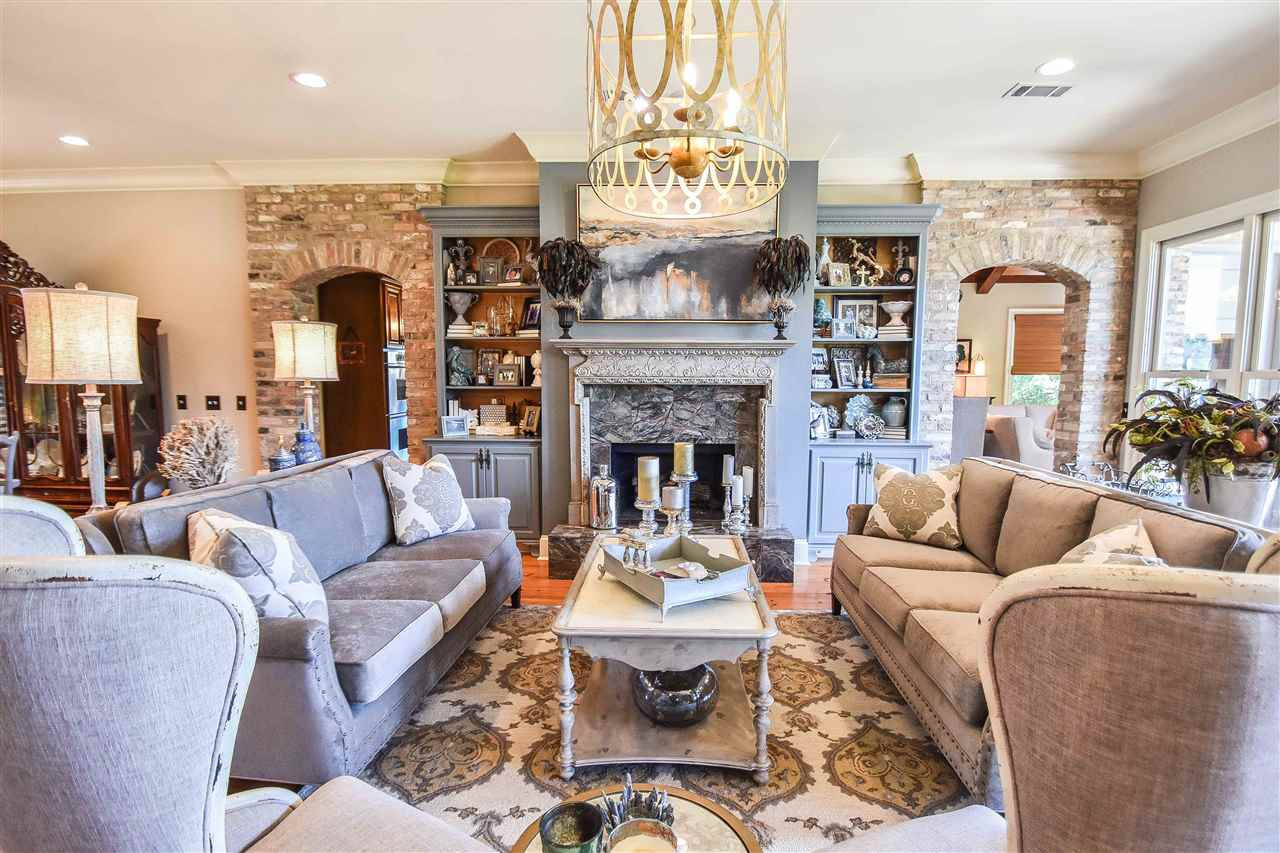 105 Red Oak Ridge Brandon, MS 39047 - Photo 21 of 49 Photo 22