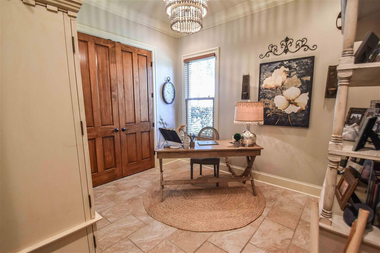 105 Red Oak Ridge Brandon, MS 39047 - Photo 34 of 49 Photo 35
