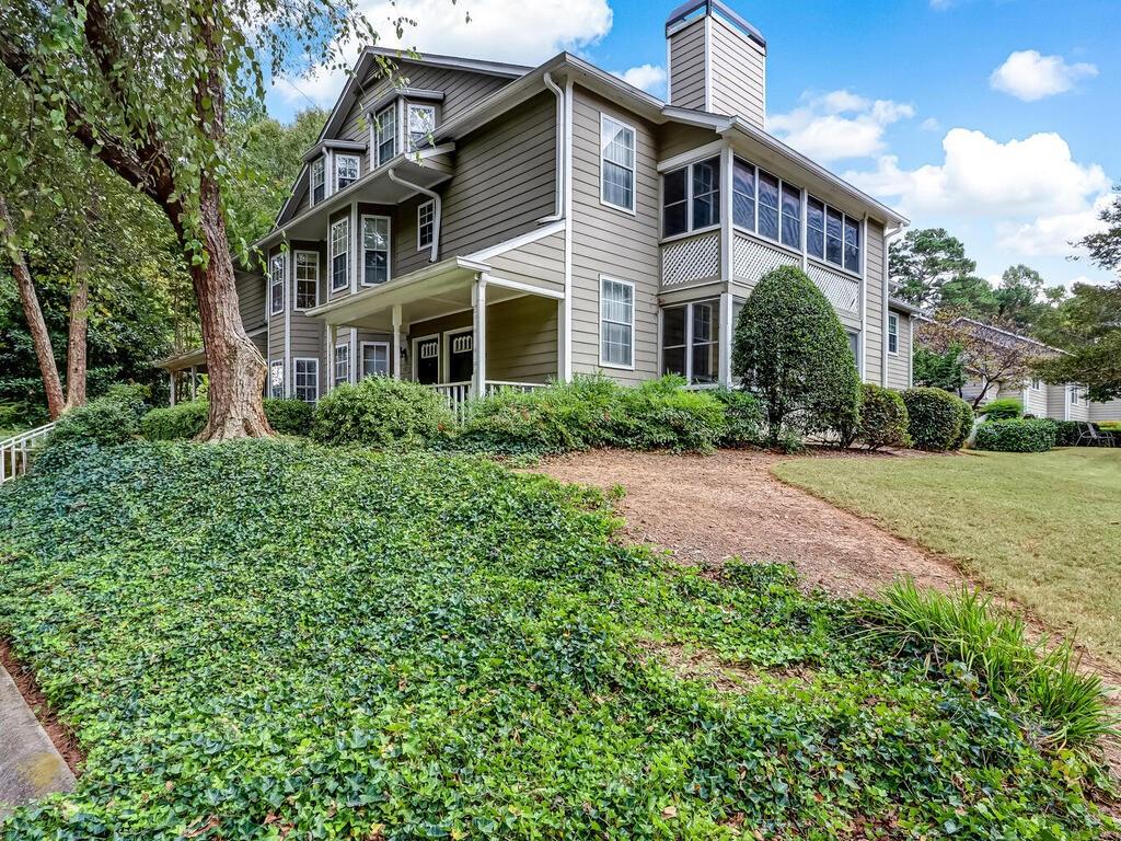 1519 Oakridge Court Decatur, GA 30033 - Photo 1 of 1