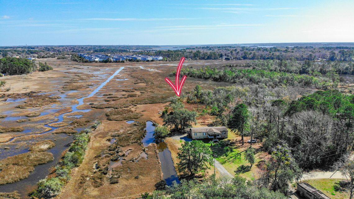 1815 James Bay Road Johns Island, SC 29455 - Photo 16 of 22 Pic16- 1815 James Bay Road 29455