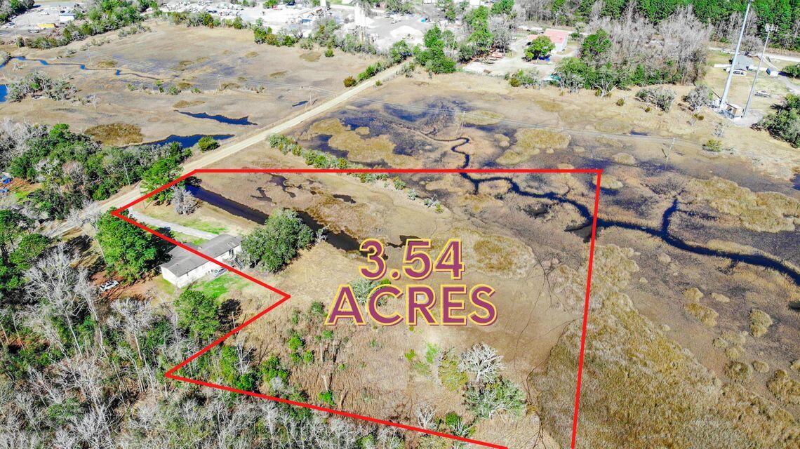 1815 James Bay Road Johns Island, SC 29455 - Photo 2 of 22 Pic2- 1815 James Bay Road 29455