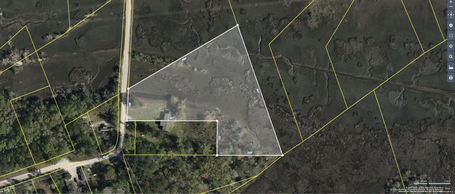 1815 James Bay Road Johns Island, SC 29455 - Photo 21 of 22 Pic21- 1815 James Bay Road 29455