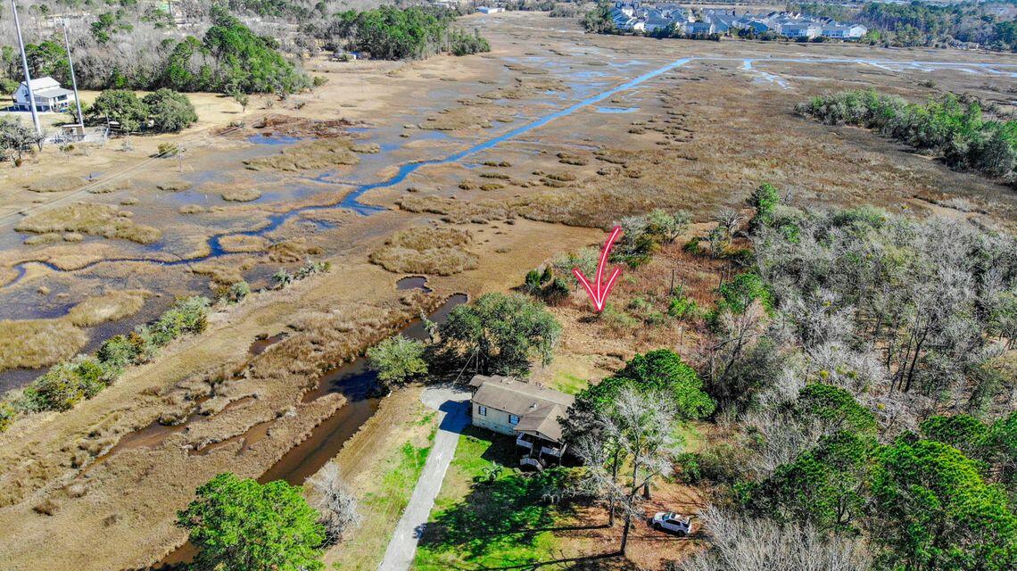 1815 James Bay Road Johns Island, SC 29455 - Photo 22 of 22 Pic22- 1815 James Bay Road 29455