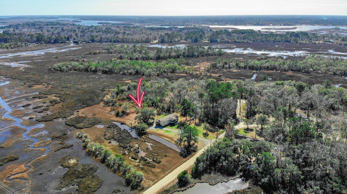 1815 James Bay Road Johns Island, SC 29455 - Photo 5 of 22 Pic5- 1815 James Bay Road 29455