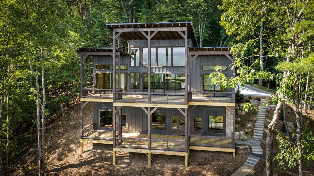 191 Green Ridge Road Blue Ridge, GA 30513 - Photo 10 of 91 Gallery Image 10