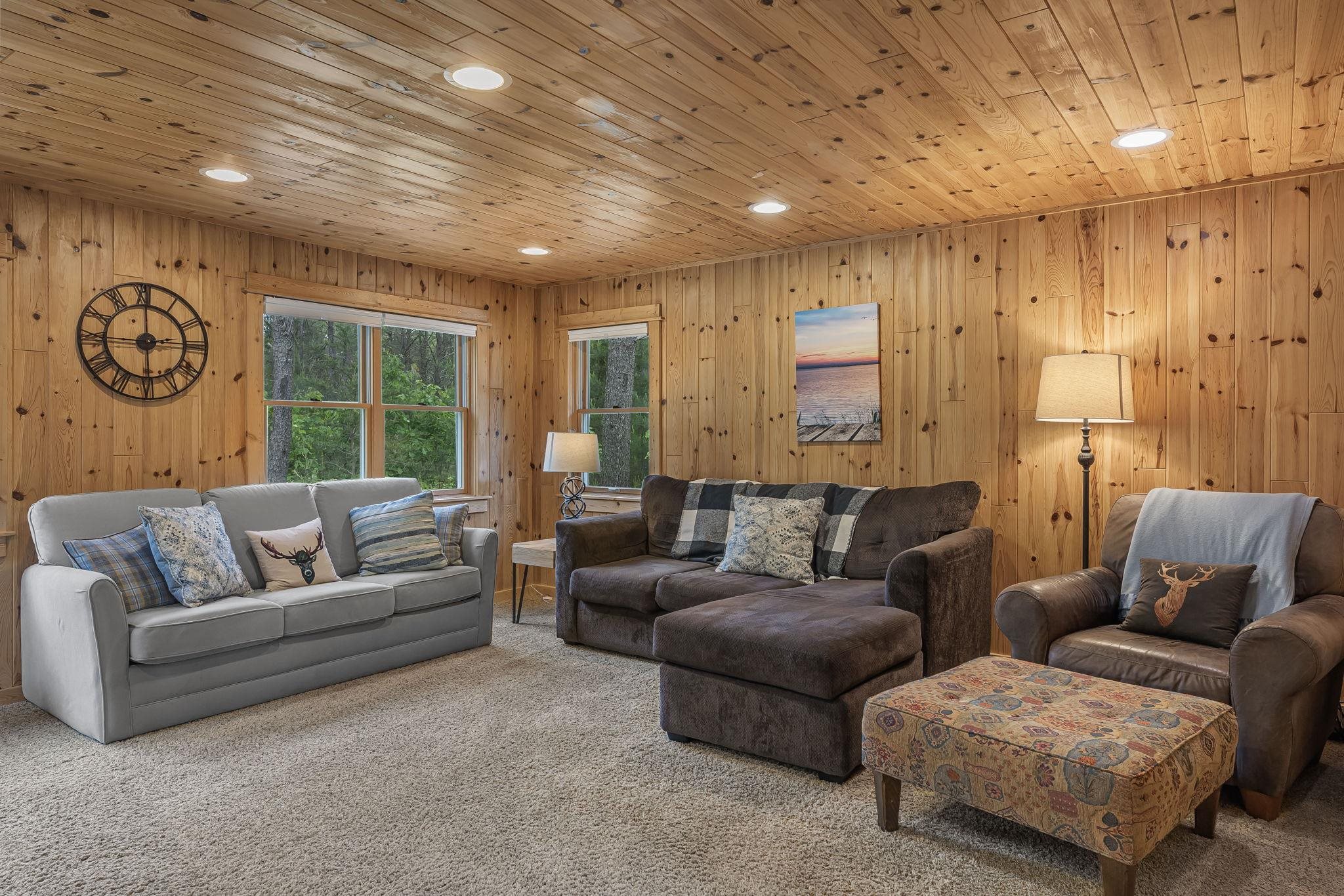 14764 Cinder Road Beulah, MI 49617 - Photo 9 of 43