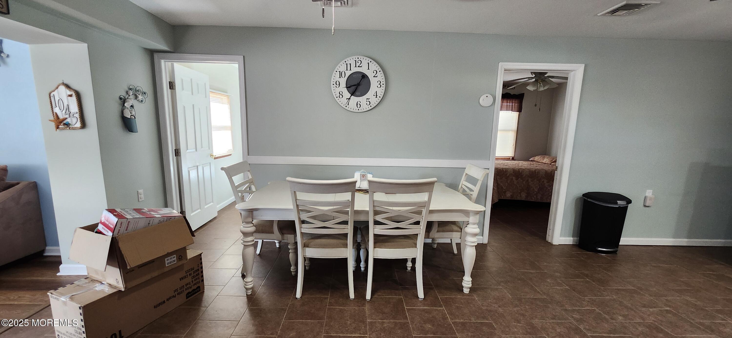 1045 Radio Road Little Egg Harbor, NJ 08087 - Photo 6 of 16 a dining room with furniture and window