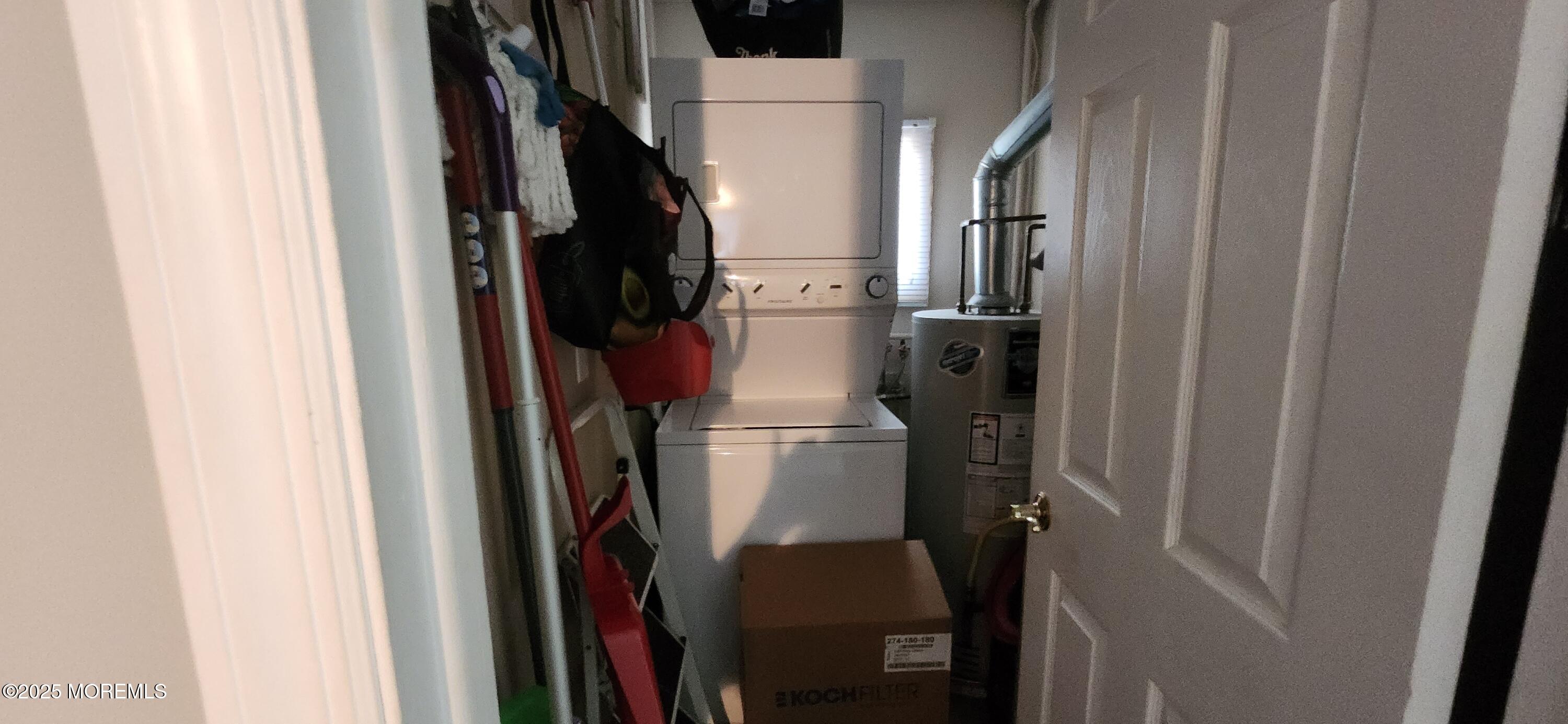 1045 Radio Road Little Egg Harbor, NJ 08087 - Photo 9 of 16 a close view of walk in closet