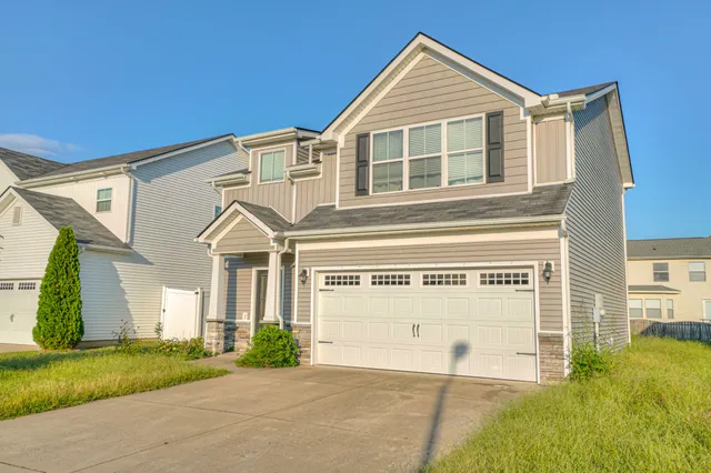 $2,095 | 4219 Golden Sun Court, Murfreesboro, TN 37127