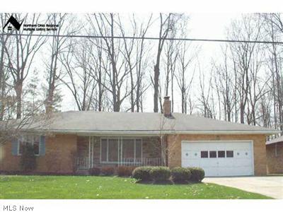 1805 Orchardview Road Independence, OH 44131 - Photo 1 of 1