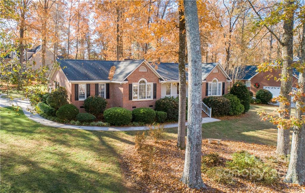 486 Riding Trail Road York, SC 29745 - Photo 39 of 43 Gallery Image 39