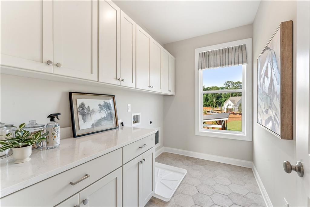 432 Edgewater Chase Canton, GA 30115 - Photo 22 of 64