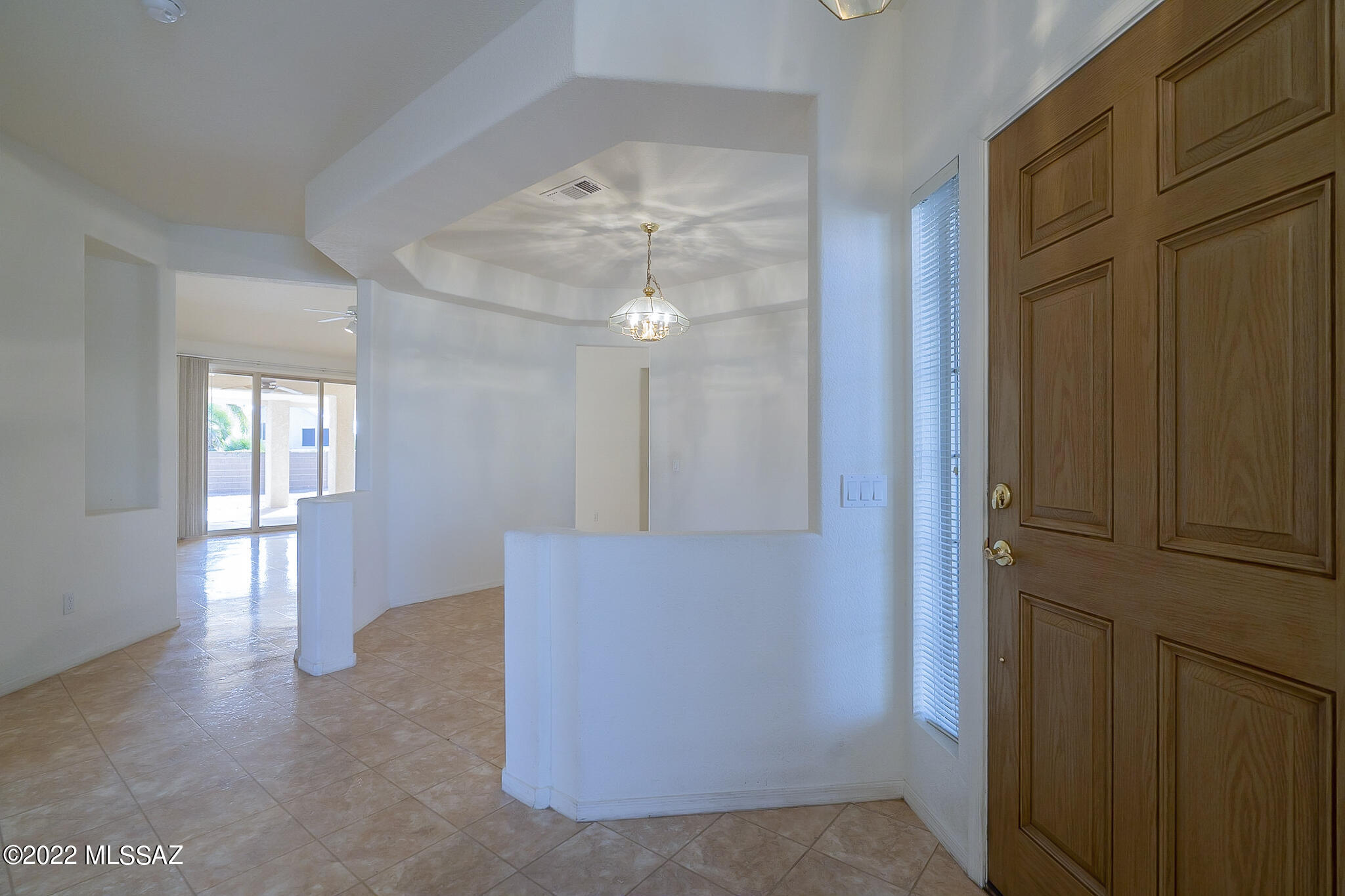 12417 North Mt Bigelow Road Oro Valley, AZ 85755 - Photo 14 of 48