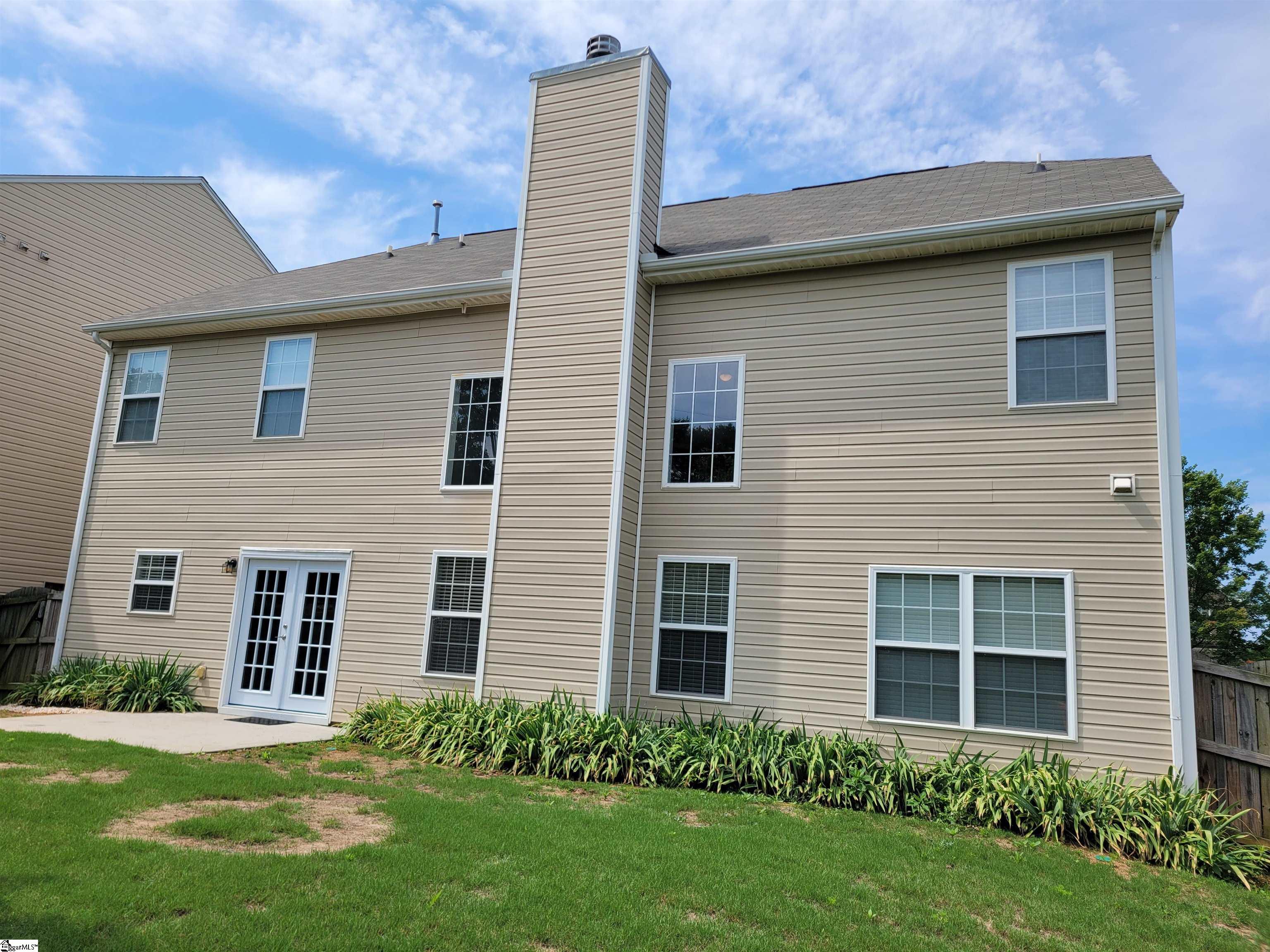 19 Rivanna Lane Greenville, SC 29607 - Photo 25 of 25 Gallery Image 25