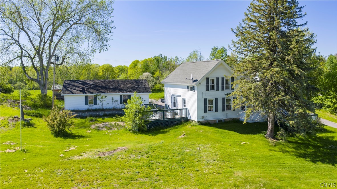 2255 County Rte 11 Gouverneur, NY 13642 - Photo 40 of 42