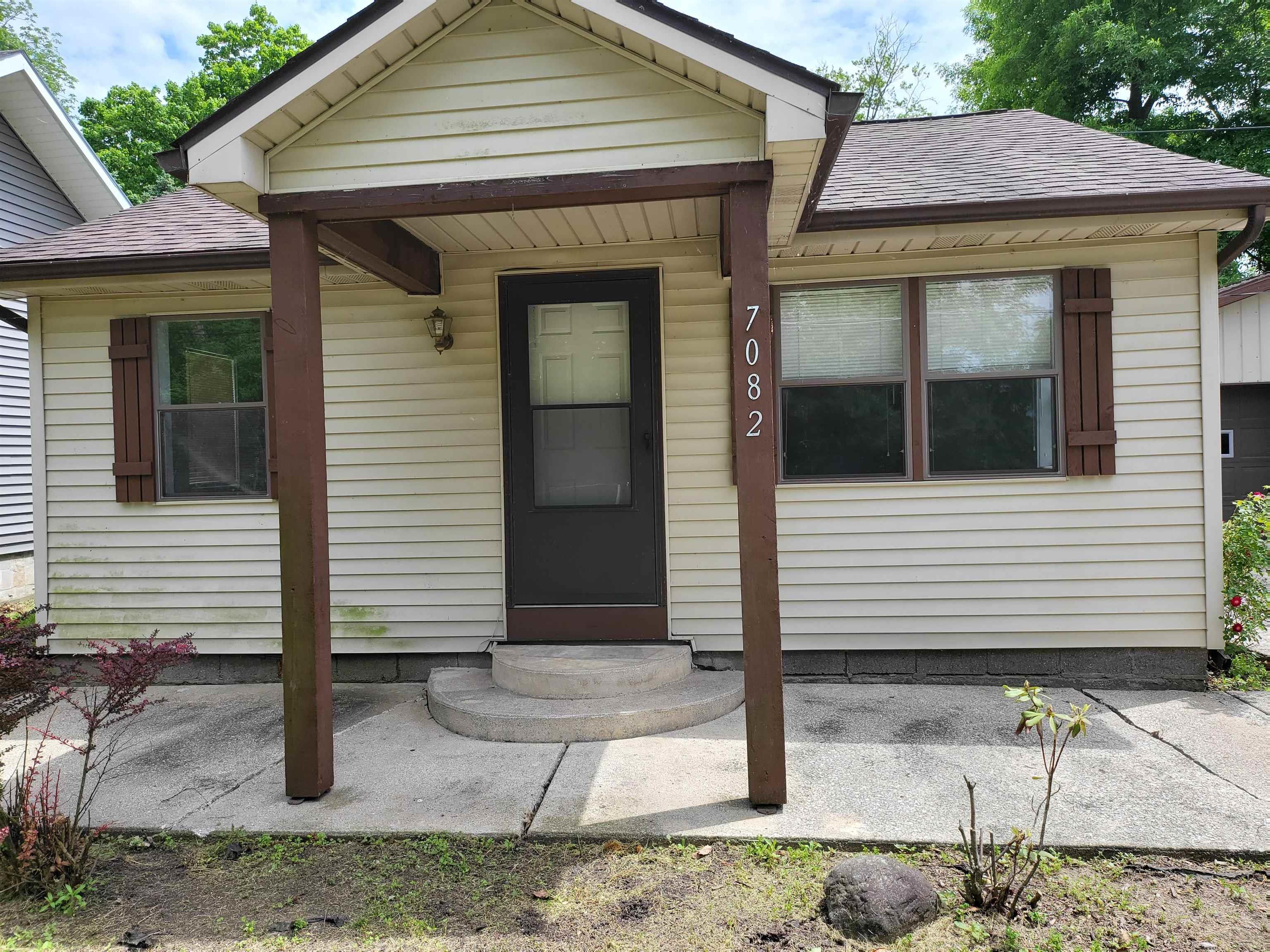 7082 East Harrold Road Churubusco, IN 46723 - Photo 1 of 22 Gallery Image 1