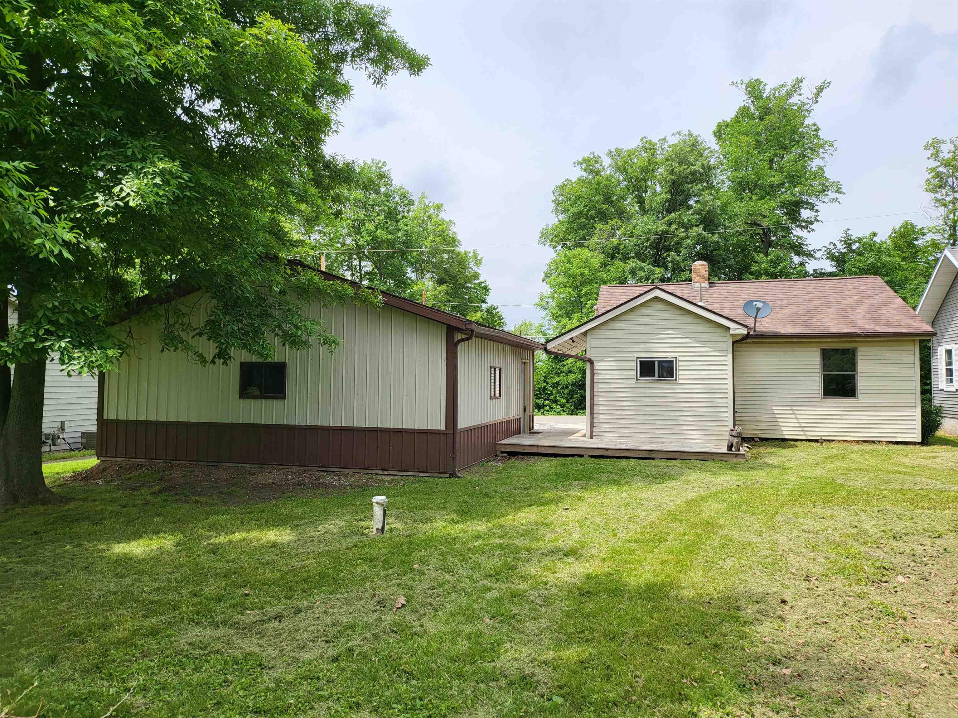 7082 East Harrold Road Churubusco, IN 46723 - Photo 11 of 22 Gallery Image 11