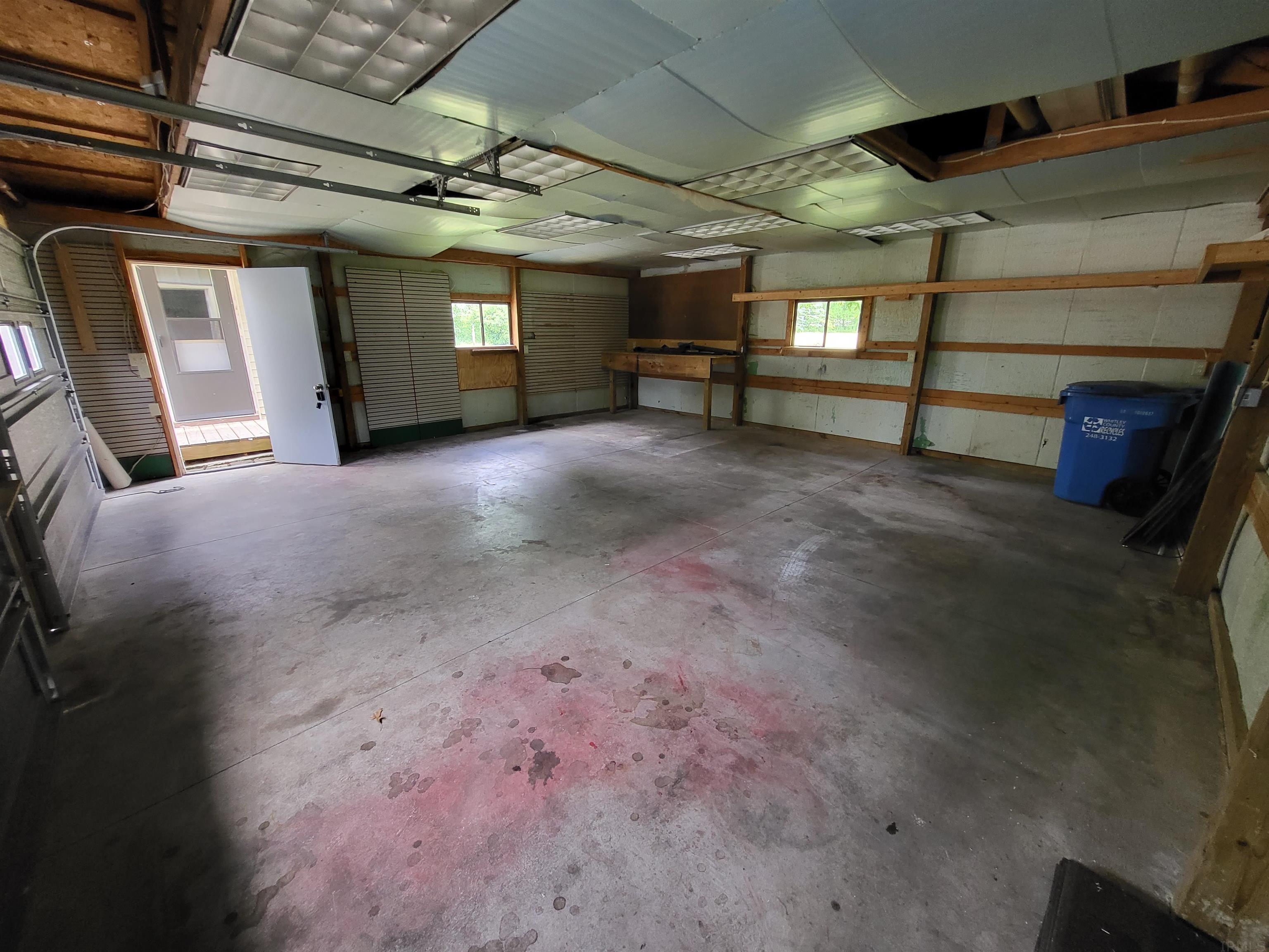 7082 East Harrold Road Churubusco, IN 46723 - Photo 14 of 22 Gallery Image 14