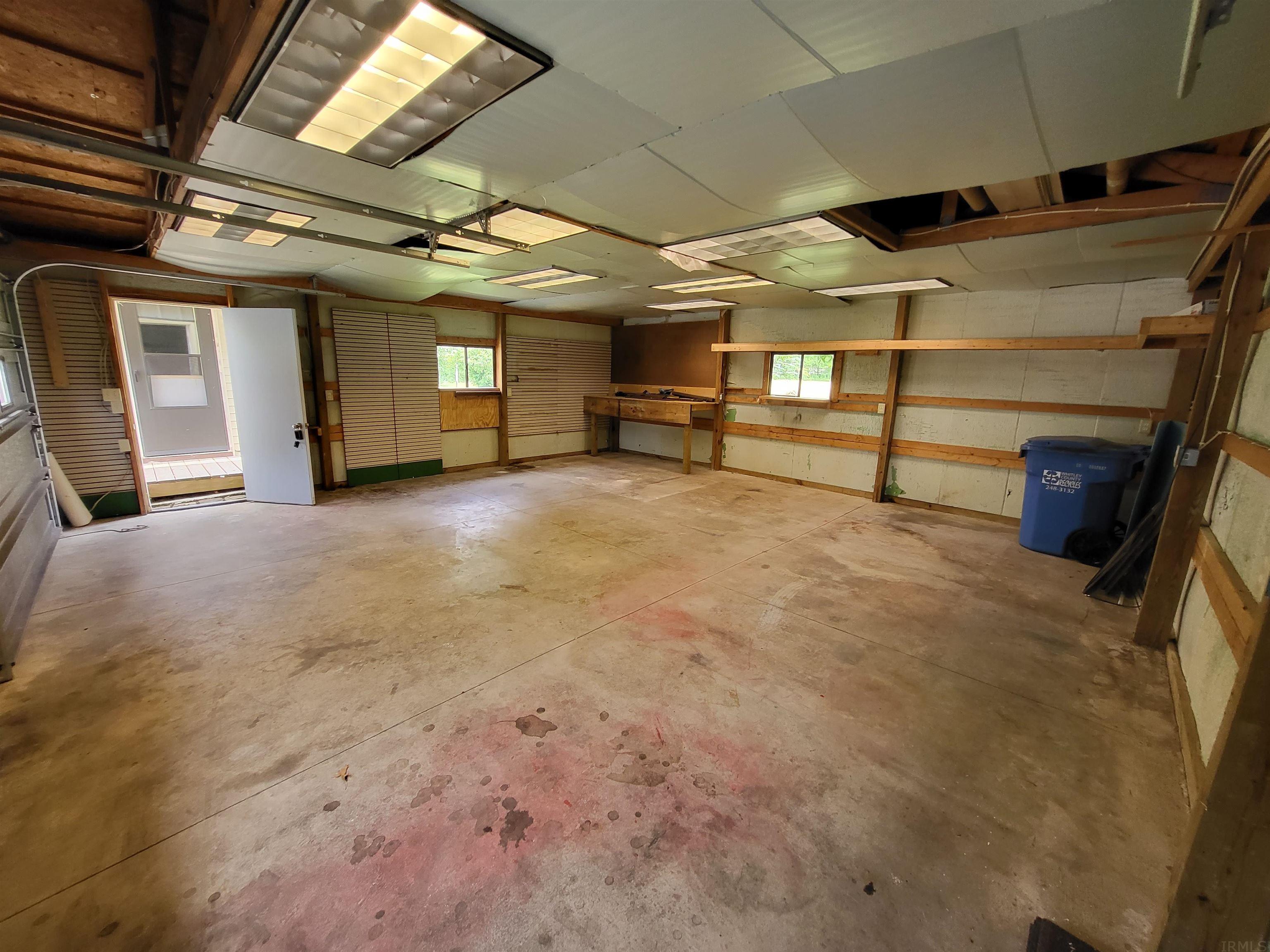 7082 East Harrold Road Churubusco, IN 46723 - Photo 15 of 22 Gallery Image 15