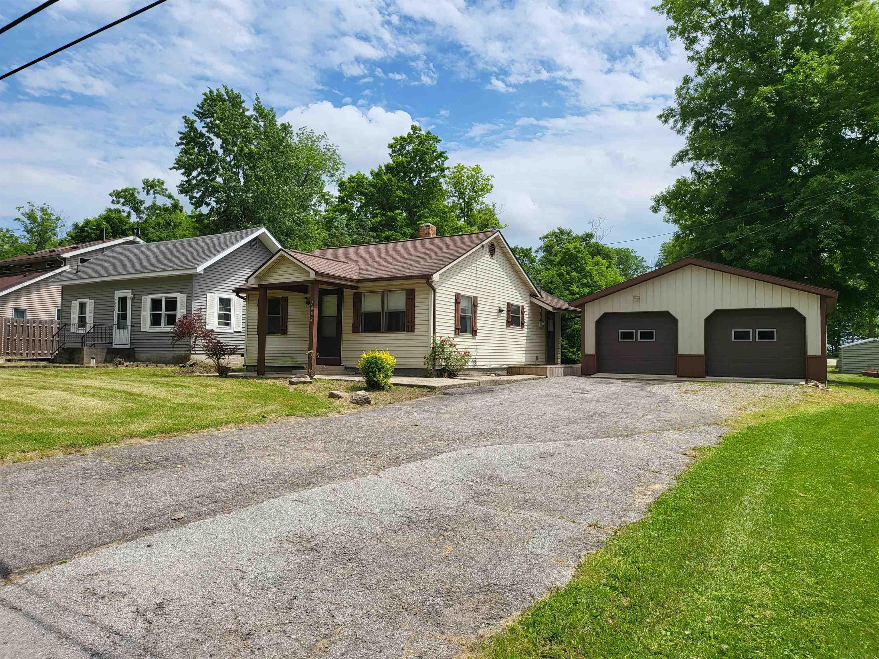 7082 East Harrold Road Churubusco, IN 46723 - Photo 18 of 22 Gallery Image 18