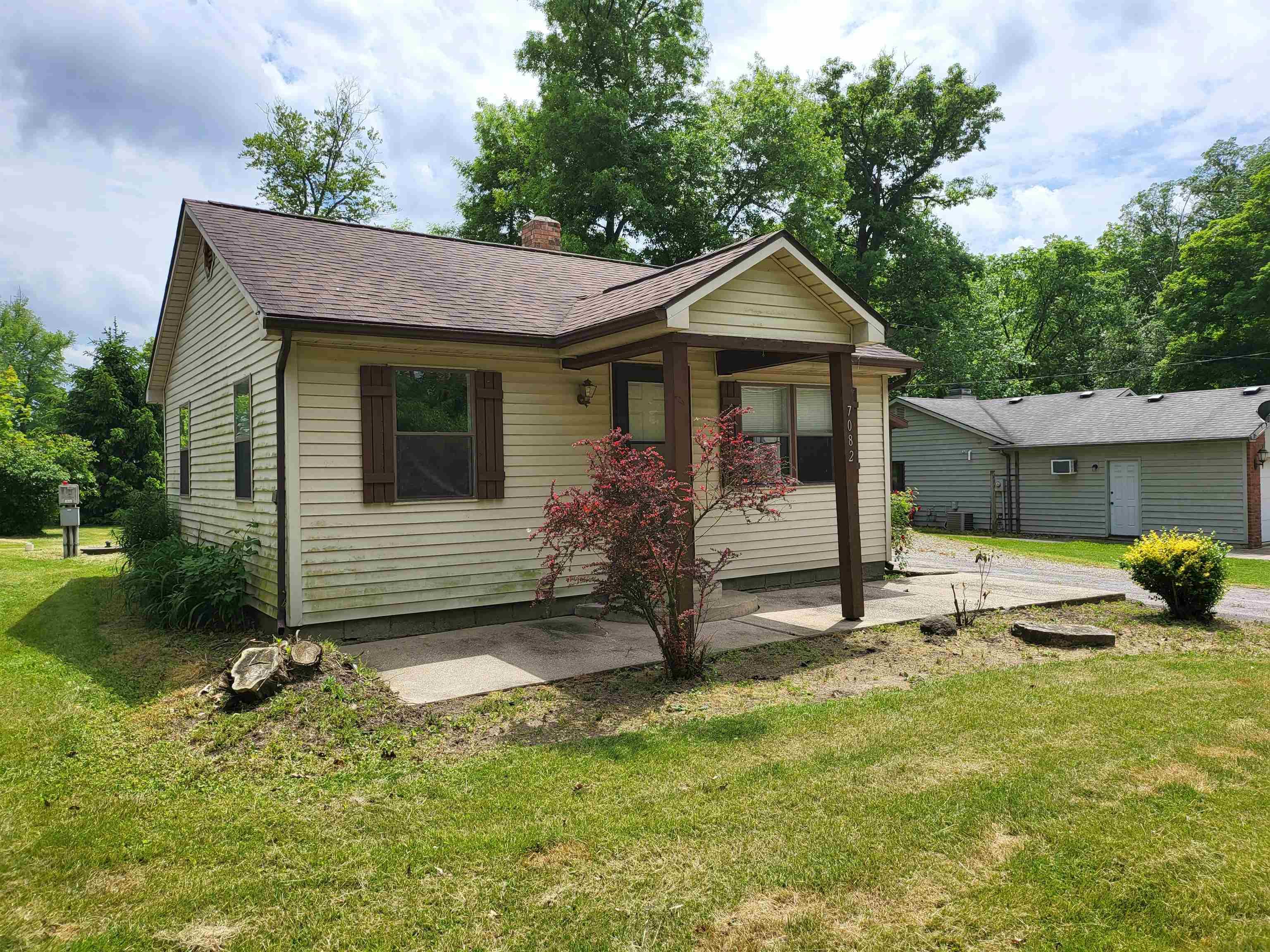 7082 East Harrold Road Churubusco, IN 46723 - Photo 20 of 22 Gallery Image 20