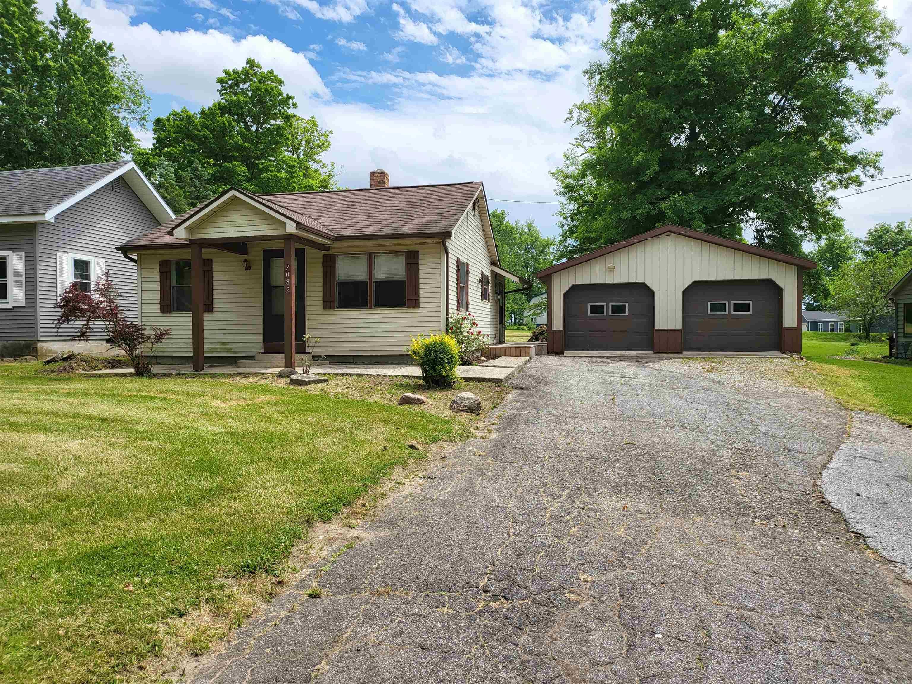 7082 East Harrold Road Churubusco, IN 46723 - Photo 22 of 22 Gallery Image 22