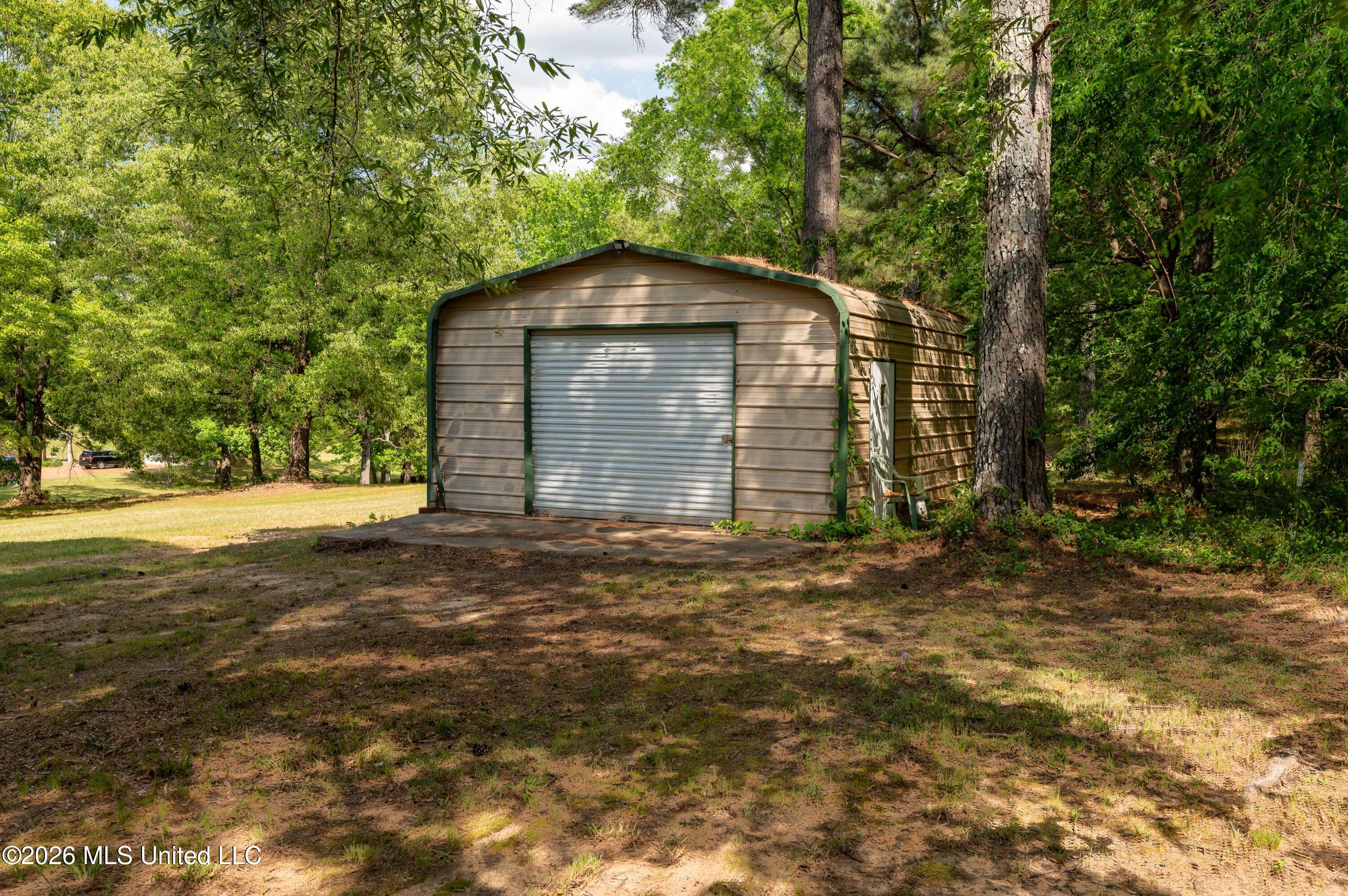 1290 Robertson Road Hernando, MS 38632 - Photo 73 of 75 A-19