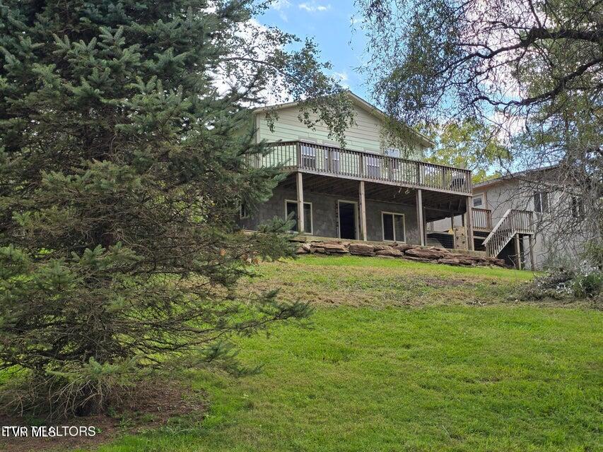 197 Wolfe Road Sneedville, TN 37869 - Photo 1 of 60 1