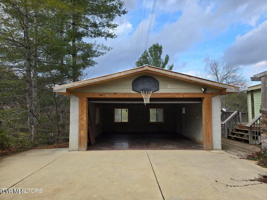 197 Wolfe Road Sneedville, TN 37869 - Photo 54 of 60 54