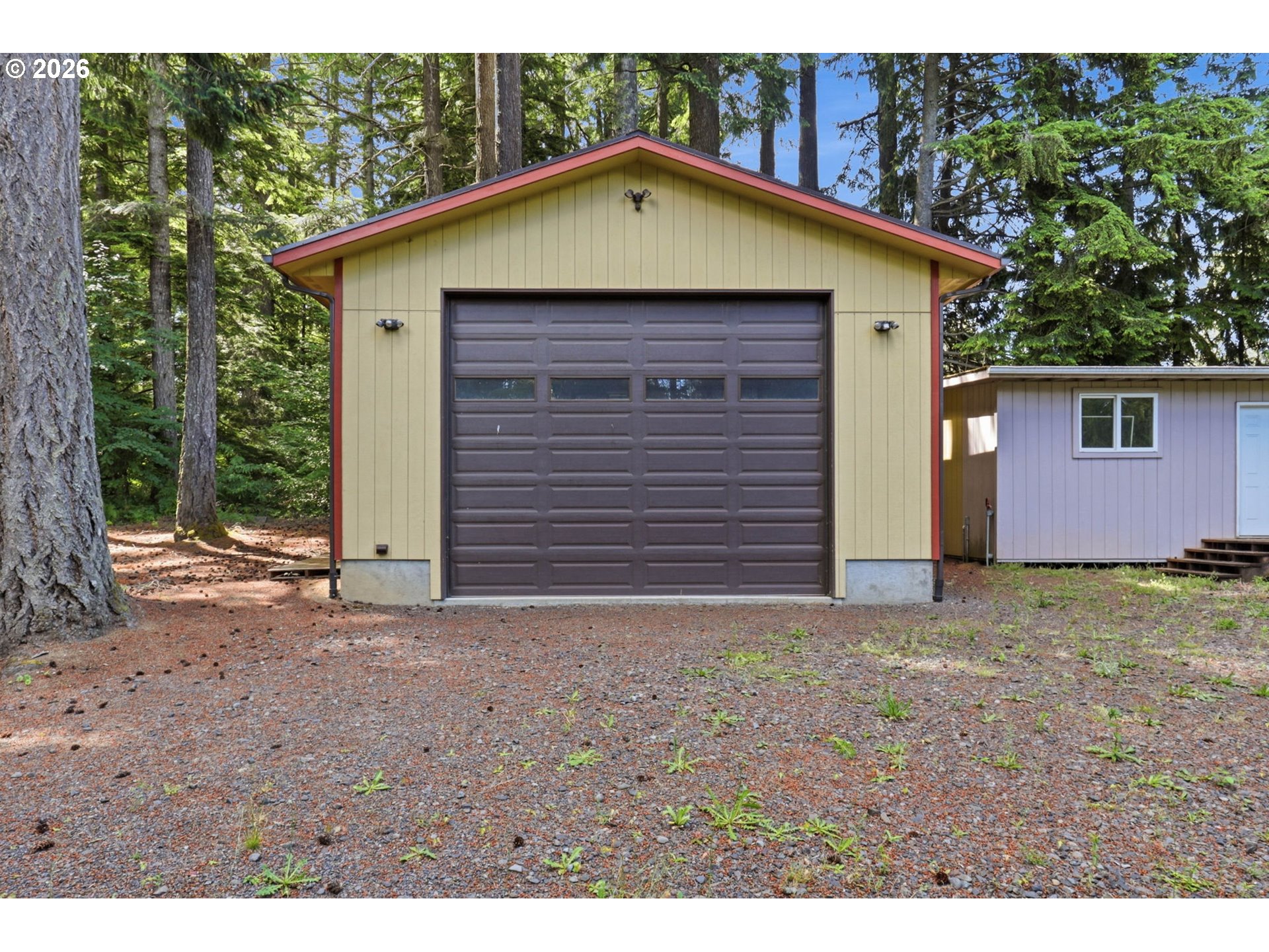 45225 Southeast Paha Loop Drive Sandy, OR 97055 - Photo 42 of 48