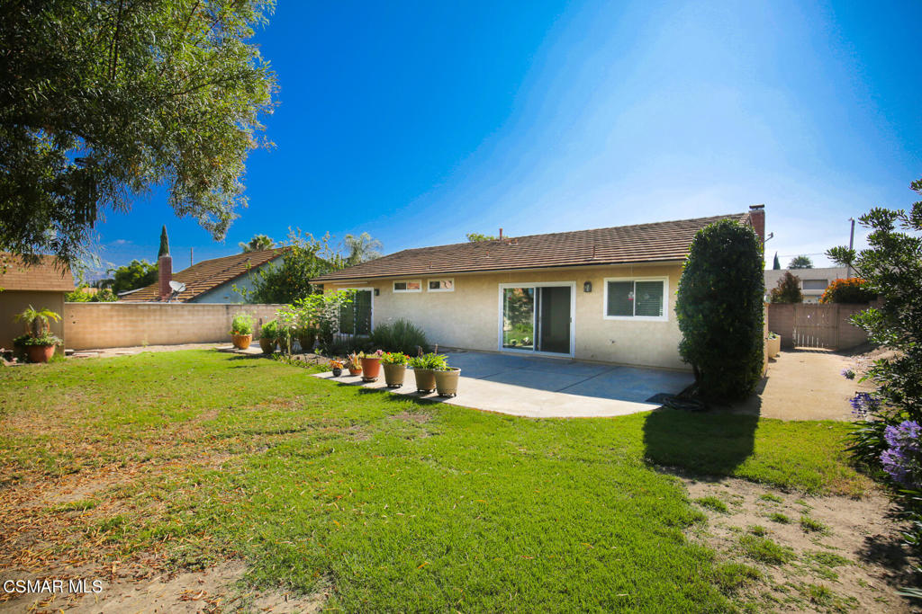 458 Mark Drive Simi Valley, CA 93065 - Photo 34 of 36