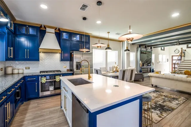 $430,000 | 198 Fairmont Drive, Princeton, TX 75407