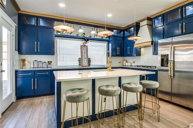 $430,000 | 198 Fairmont Drive, Princeton, TX 75407