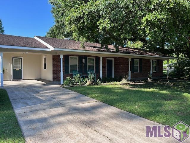 10322 Lebanon Street Baton Rouge, LA 70816 - Photo 1 of 20 Gallery Image 1