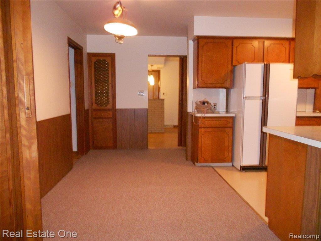 3819 Durham Road Royal Oak, MI 48073 - Photo 6 of 10 DINING RM