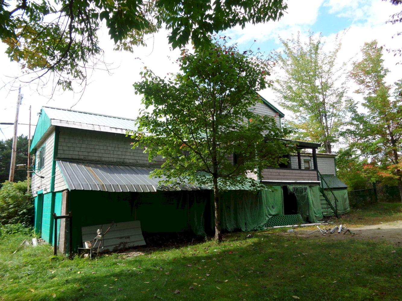 147 Airport Road Norridgewock, ME 04957 - Photo 24 of 30 DSC07254