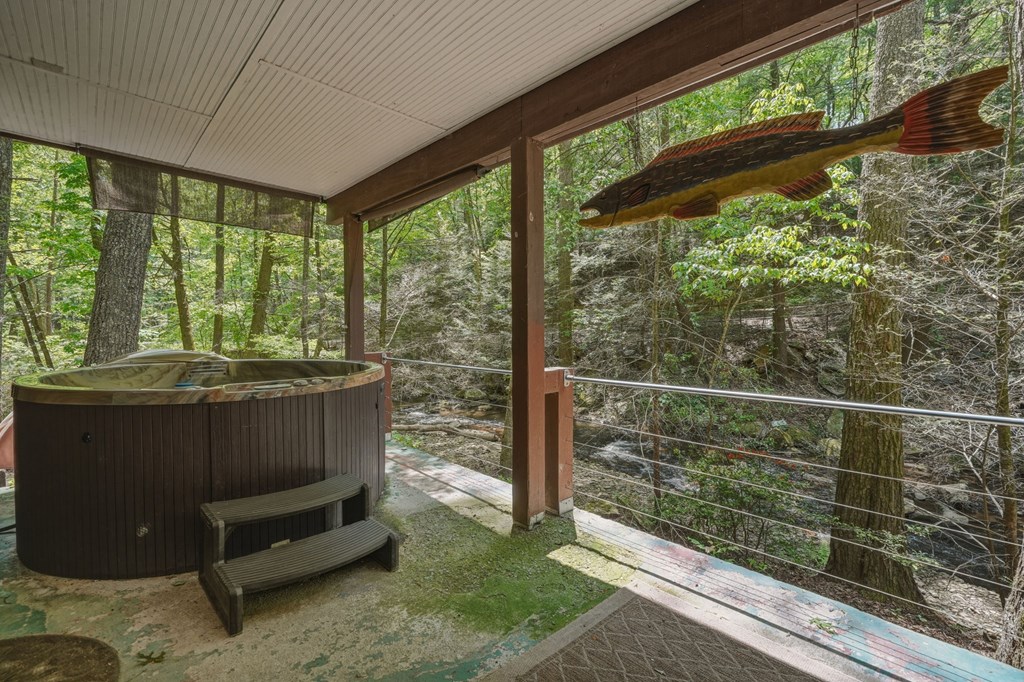 53 Laurel Ridge Drive Ellijay, GA 30536 - Photo 31 of 38 Gallery Image 31
