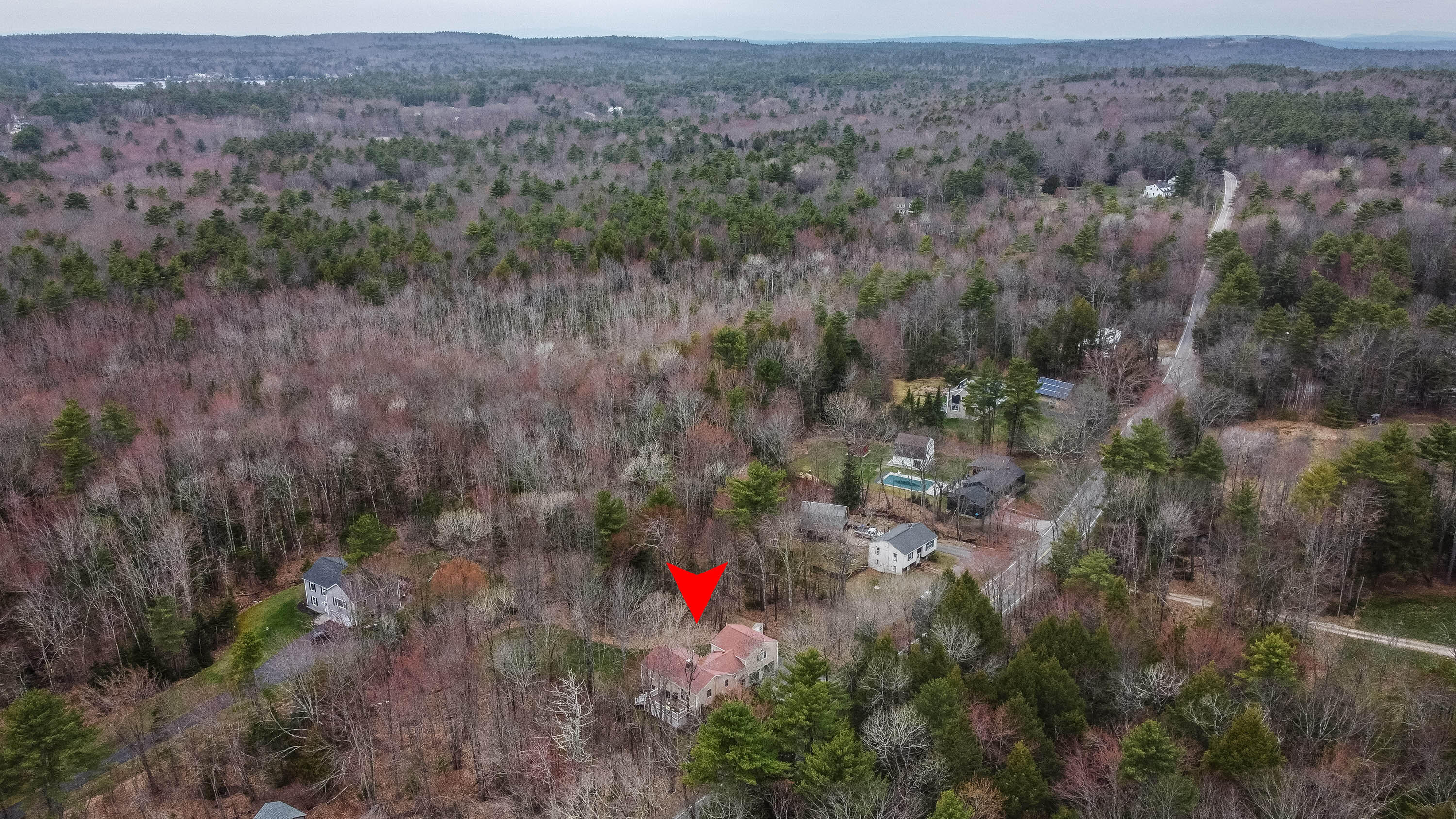 304 Blanchard Road Cumberland, ME 04021 - Photo 4 of 72 20260422gp-61006a