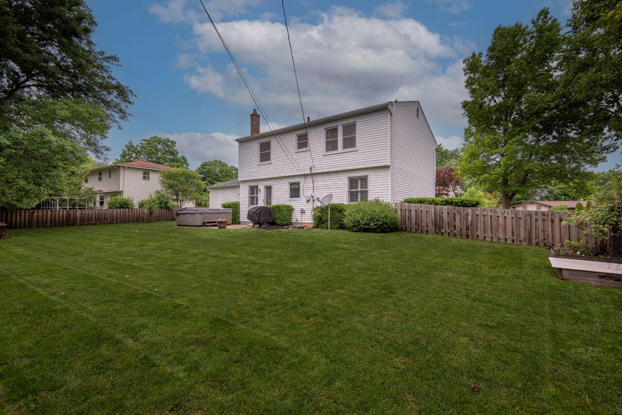1283 Castleton Road North Columbus, OH 43220 - Photo 39 of 43 1283 Castleton Rd N-41