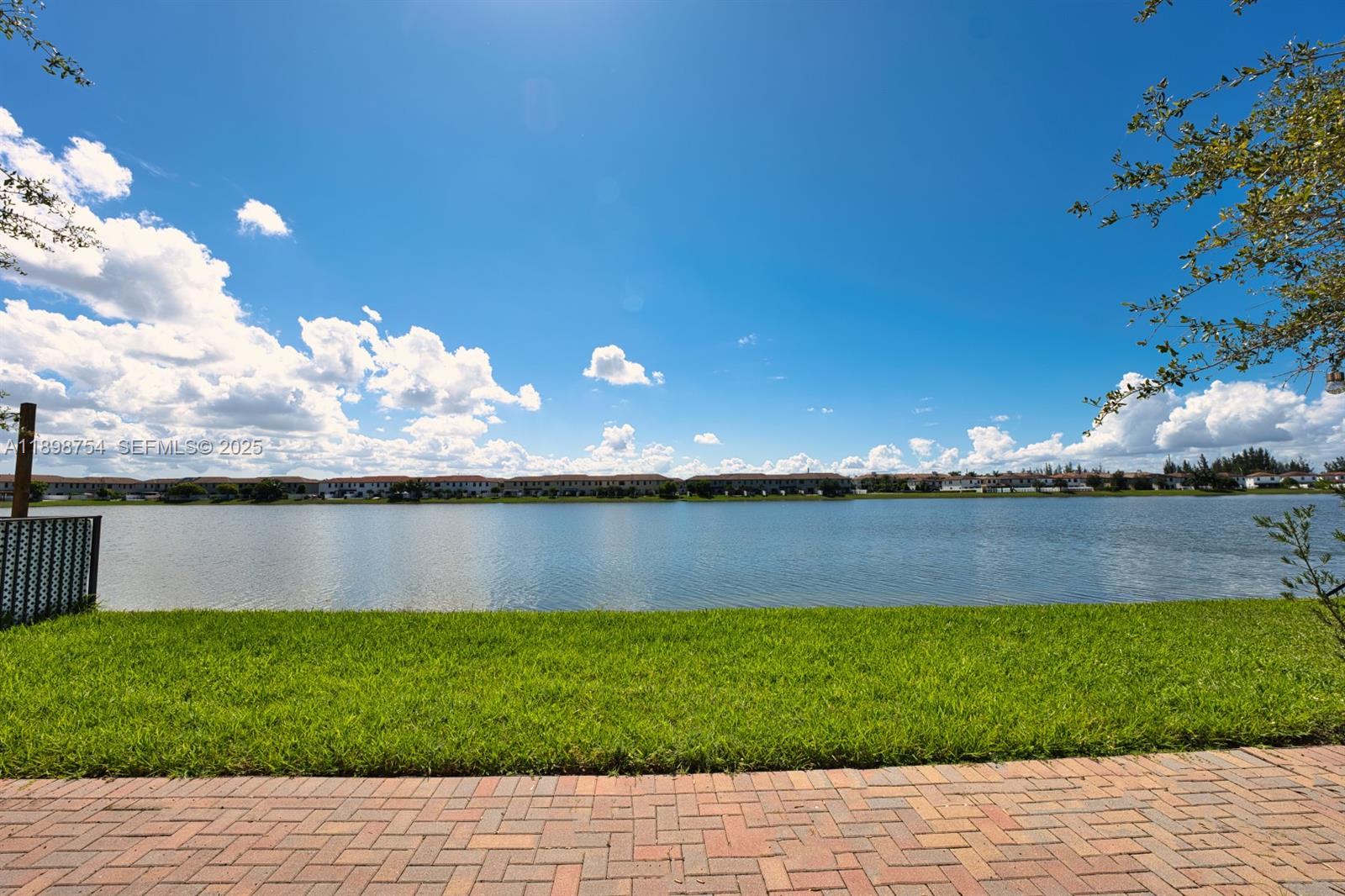 3412 West 103rd Terrace Hialeah, FL 33018 - Photo 44 of 44 a view of a lake