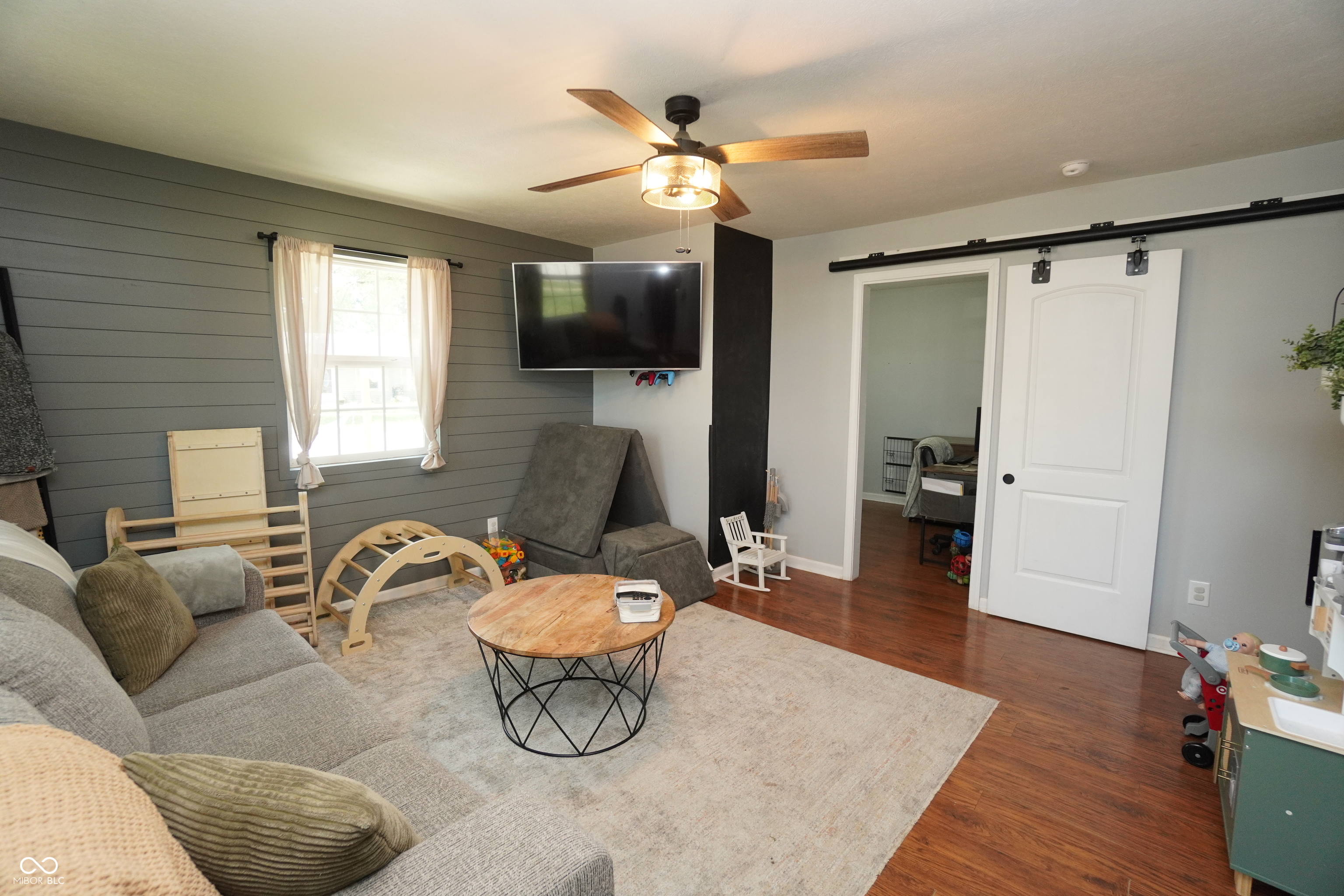 1520 Lochry Road Franklin, IN 46131 - Photo 6 of 16 Gallery Image 6
