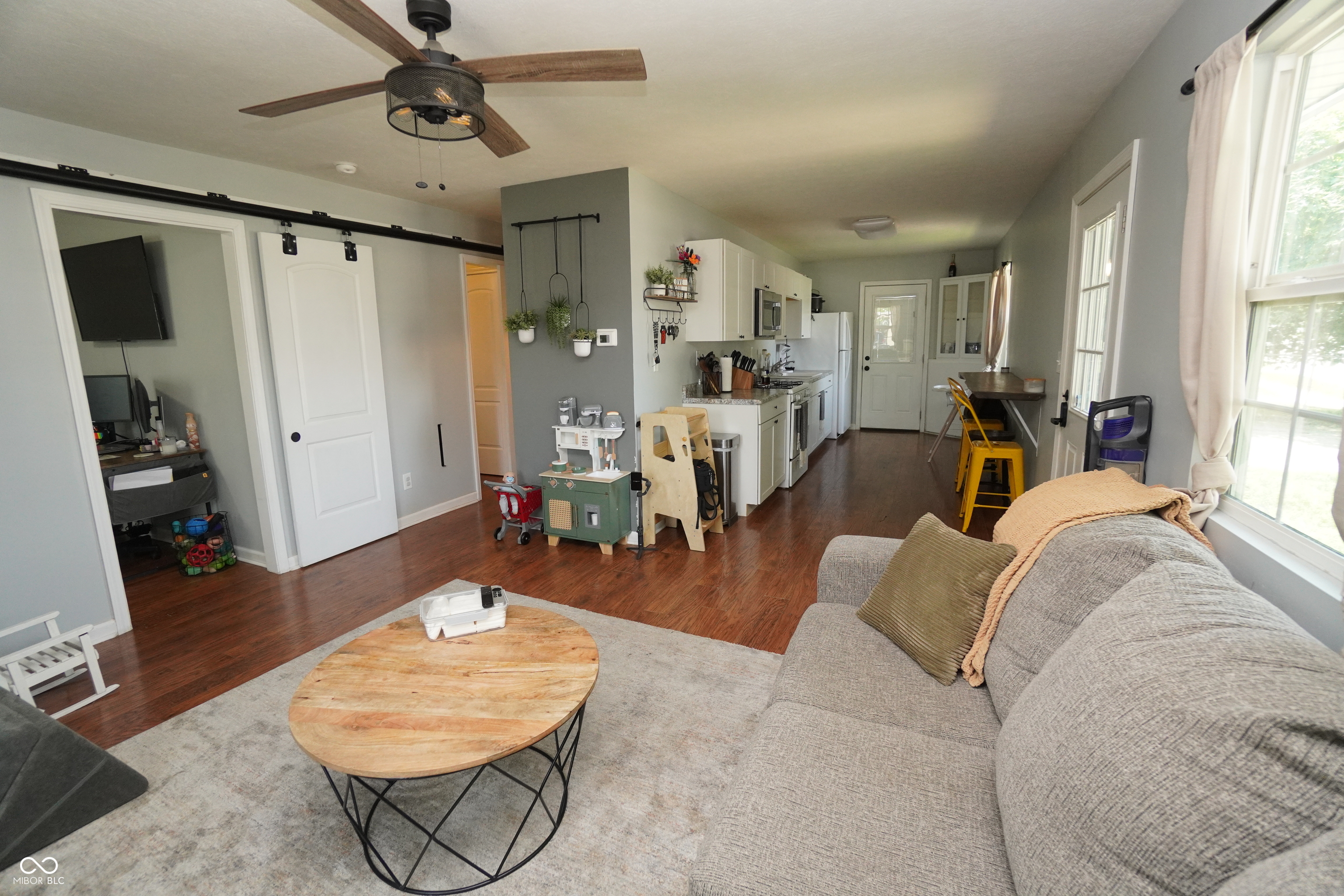 1520 Lochry Road Franklin, IN 46131 - Photo 7 of 16 Gallery Image 7