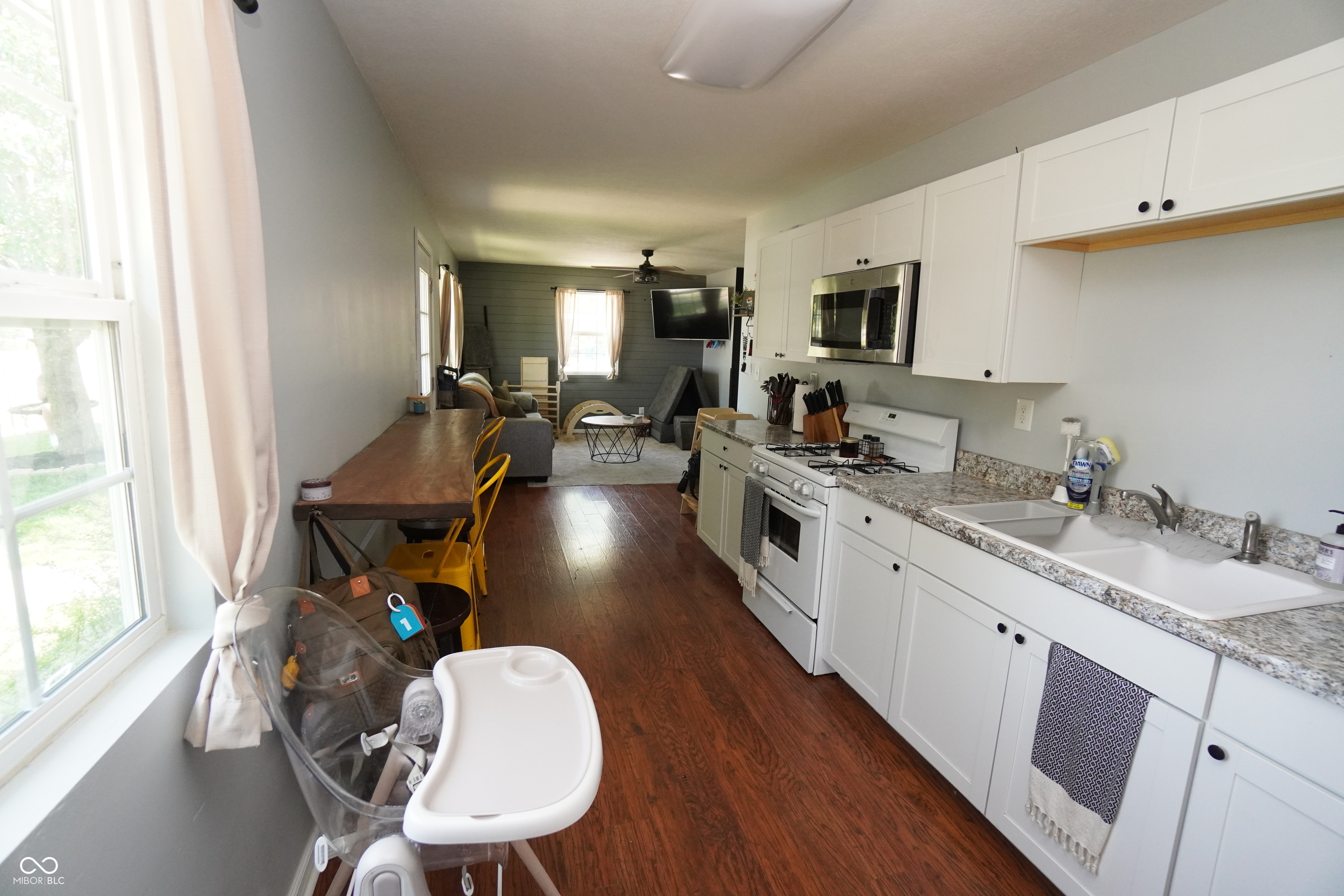 1520 Lochry Road Franklin, IN 46131 - Photo 8 of 16 Gallery Image 8